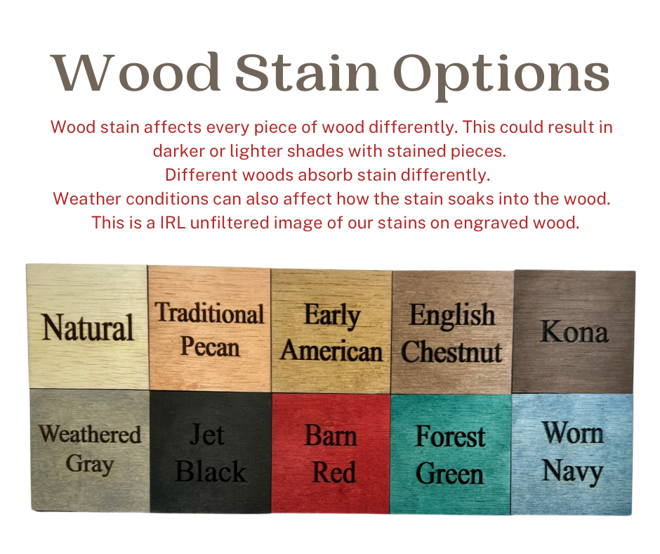 how to framed plaque